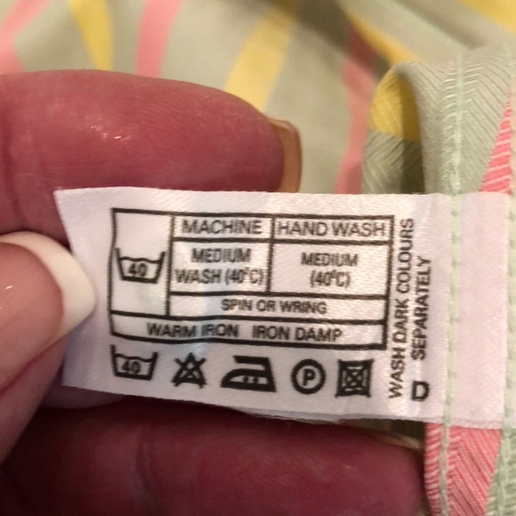 Thomas Pink French Cuff shirt - Picture 6 of 7